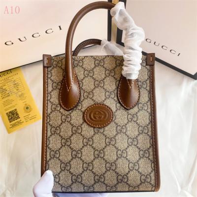 Gucci Bags AAA 210